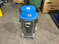 Industriële stofzuiger - afbeelding 1 van  4