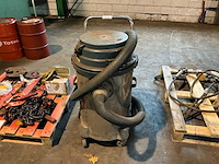 Industriële stofzuiger - afbeelding 1 van  4