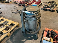 Industriële stofzuiger - afbeelding 3 van  4