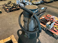 Industriële stofzuiger - afbeelding 4 van  4