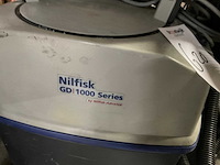 Industriële stofzuiger - afbeelding 2 van  2