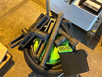 Industriële stofzuiger - afbeelding 3 van  4