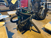 Industriële stofzuiger - afbeelding 4 van  4