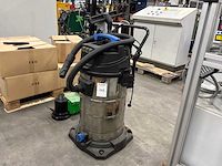 Industriële stofzuiger - afbeelding 1 van  8