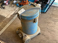 Industriële stofzuiger - afbeelding 1 van  1