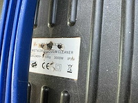 Industriële stofzuiger - afbeelding 4 van  5
