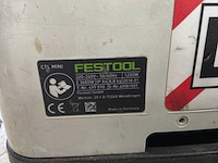 Industriële stofzuiger - afbeelding 7 van  7