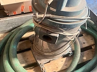 Industriële stofzuiger - afbeelding 4 van  6