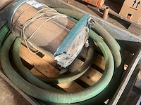 Industriële stofzuiger - afbeelding 6 van  6