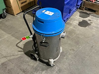 Industriële stofzuiger - afbeelding 3 van  4