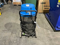 Industriële stofzuiger - afbeelding 4 van  4