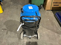 Industriële stofzuiger - afbeelding 4 van  4