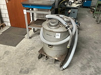 Industriële stofzuiger - afbeelding 1 van  4