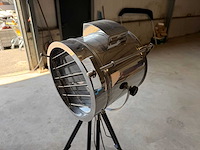 Industriële studiolamp - afbeelding 2 van  4