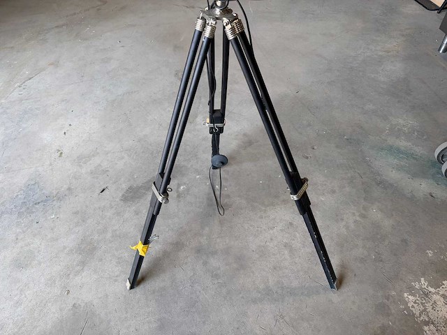 Industriële studiolamp - afbeelding 3 van  4