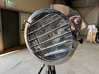 Industriële studiolamp - afbeelding 4 van  4