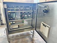 Industriële tablet-/capsule en doseermachine, ottenschläger gmbh, dudiko 8, 2003 - afbeelding 7 van  8