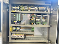Industriële tablet-/capsule en doseermachine, ottenschläger gmbh, dudiko 8, 2003 - afbeelding 8 van  8