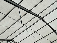 Industriële tent - afbeelding 2 van  13