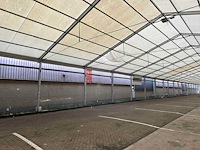 Industriële tent - afbeelding 9 van  13