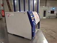 Industriële thermische labelprinter carl valentin compa ii - afbeelding 2 van  6