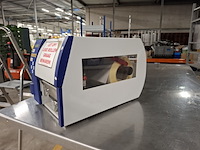 Industriële thermische labelprinter carl valentin compa ii - afbeelding 3 van  6