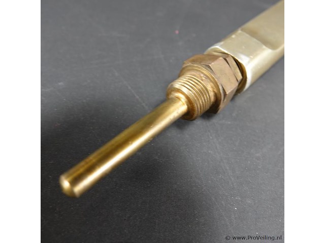 Industriële thermometer - afbeelding 4 van  5