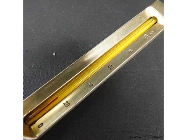 Industriële thermometer - afbeelding 5 van  5