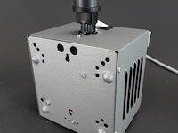 Industriële transformator of generator - afbeelding 5 van  5