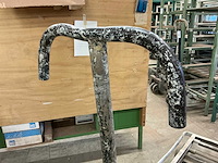 Industriële transportkar (2x) - afbeelding 8 van  10