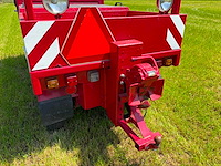 Industriële trekker - afbeelding 11 van  12