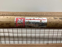 Industriële trolleykast - afbeelding 5 van  9