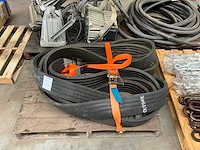 Industriële v-snaren (drijfriemen). - afbeelding 1 van  3