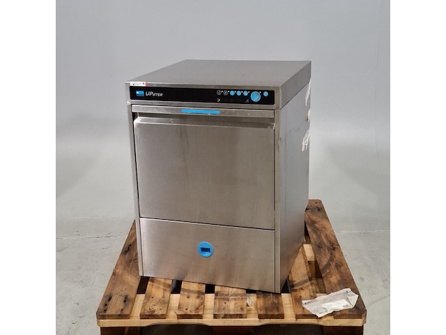 Industriële vaatwasser, meiko, upster - afbeelding 1 van  9