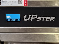 Industriële vaatwasser, meiko, upster - afbeelding 2 van  9