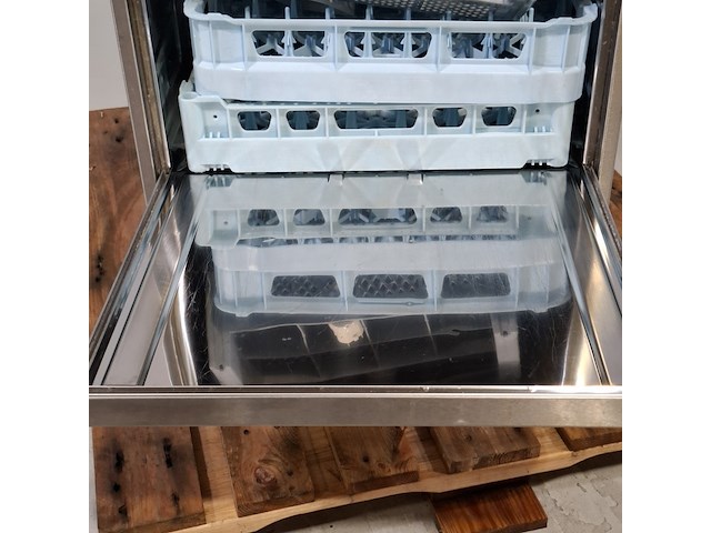 Industriële vaatwasser, meiko, upster - afbeelding 5 van  9