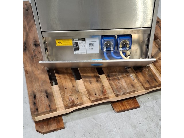 Industriële vaatwasser, meiko, upster - afbeelding 6 van  9