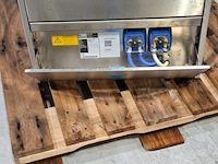 Industriële vaatwasser, meiko, upster - afbeelding 6 van  9