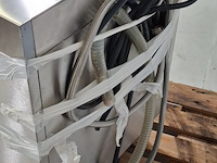 Industriële vaatwasser, meiko, upster - afbeelding 9 van  9