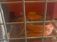Industriële valtestinstallatie, delta engineering, vt050, 2022 - afbeelding 2 van  27