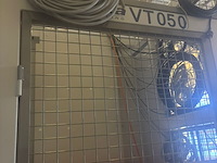 Industriële valtestinstallatie, delta engineering, vt050, 2022 - afbeelding 3 van  27