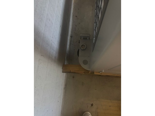Industriële valtestinstallatie, delta engineering, vt050, 2022 - afbeelding 4 van  27