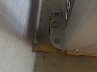 Industriële valtestinstallatie, delta engineering, vt050, 2022 - afbeelding 4 van  27