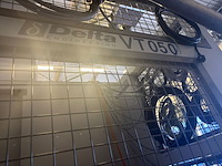 Industriële valtestinstallatie, delta engineering, vt050, 2022 - afbeelding 5 van  27