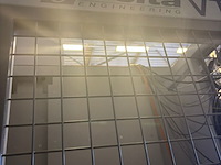 Industriële valtestinstallatie, delta engineering, vt050, 2022 - afbeelding 7 van  27