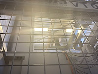 Industriële valtestinstallatie, delta engineering, vt050, 2022 - afbeelding 10 van  27