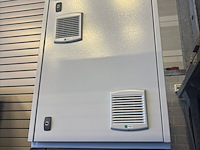 Industriële valtestinstallatie, delta engineering, vt050, 2022 - afbeelding 14 van  27