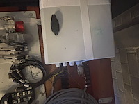 Industriële valtestinstallatie, delta engineering, vt050, 2022 - afbeelding 17 van  27