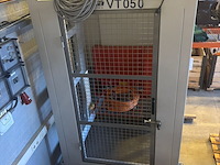 Industriële valtestinstallatie, delta engineering, vt050, 2022 - afbeelding 19 van  27