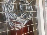 Industriële valtestinstallatie, delta engineering, vt050, 2022 - afbeelding 24 van  27